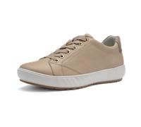 ara Avio Schnürer beach shell für Damen, beige, Größe 42 ½ EU / 8,5 UK
