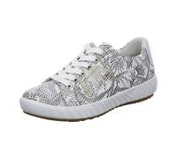 ara Avio Schnürer beige für Damen, beige, Größe 42 EU / 8 UK