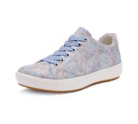 ara Avio Schnürer blau für Damen, blau, Größe 35 EU / 2,5 UK