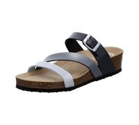 ara Bali Pantolette grau für Damen, grau, Größe 43 EU