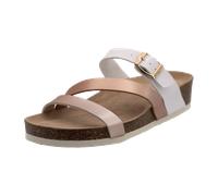 BALI PLATIN,GOLD,WEISS - Gr. - 39