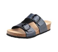 ara Bali Pantolette schwarz für Damen, schwarz, Größe 42 EU