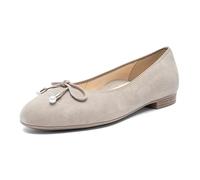 Ara Ballerina Sardinia 1231324 Damen Taupe Größe 38