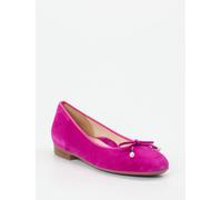 Ara Ballerina in pink in Größe: 37.5 für Damen Weite: G