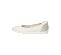 ara Damenschuhe Ballerinas CREAM,SHELL CREAM,SHELL - Gr. - 38 EU | 5 UK