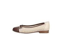 ara Ballerinas Glattleder Mocca - 37,5