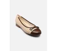 Ara - Ballerinas SARDINIA 12-31344 - Beige - Größe 37