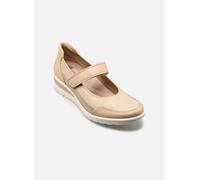Ara - Ballerinas ZÜRICH 2.0 12-50632 - Beige - Größe 38 1/2