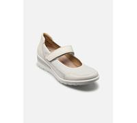 ara Zürich Pumps weiß für Damen, weiß, Größe 36 EU / 3 UK