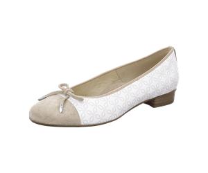 ara BARI für Damen, beige, Größe 38 EU / 5 UK
