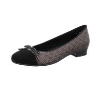 ara BARI für Damen, schwarz, Größe 37 EU / 4 UK