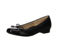 Ara (gr. 9) Ballerina schwarz Damen Gr. 9