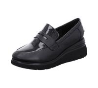 ara Bari-Keil für Damen, schwarz, Größe 38 EU
