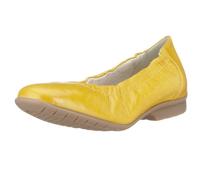 ara Sandalen Leder Leopard - 38