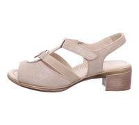 ARA Damen Sandale beige, Größe 7 beige