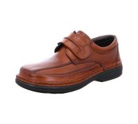 Ara Herren-Halbschuh Ben Cognac Größe 44