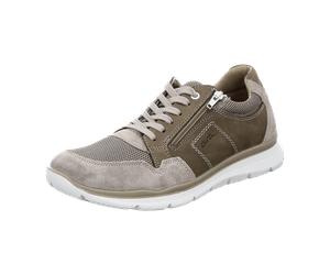 ara BENJO für Herren, beige, Größe 40 EU