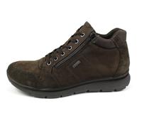 ARA Herren BENJO Stiefelette, Moro, 44 EU