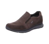 ara -Benjo Slipper caffee für Herren, braun, Größe 46 EU