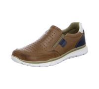 ara Benjo Slipper marone für Herren, braun, Größe 45 EU