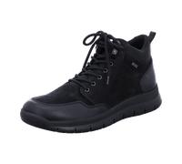 ara Benjo Stiefelette schwarz für Herren, schwarz, Größe 41 EU