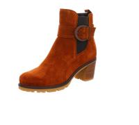 ara Bequeme Stiefeletten für Damen, braun, Größe 41 EU / 7 UK