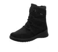 ara Bequeme Stiefeletten für Damen, schwarz, Gr. 37 EU