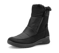 ara Bequeme Stiefeletten für Damen, schwarz, Größe 37 EU
