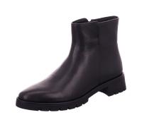 ara Bequeme Stiefeletten für Damen, schwarz, Größe 39 EU / 6 UK