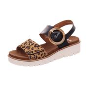 Ara - BILBAO beige-kombiniert-bunt - Gr. - 37