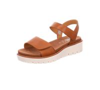 Ara - BILBAO BILB caramel, cognac,Hellbraun - Gr. - 40