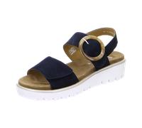 ara BILBAO BILB für Damen, blau, Größe 39 EU