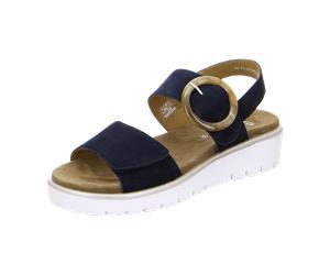 ara BILBAO BILB für Damen, blau, Größe 39 EU