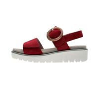 ara BILBAO BILB für Damen, rot, Größe 40 EU