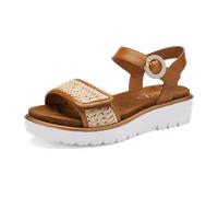 ara Bilbao-S für Damen, braun, Größe 43 EU