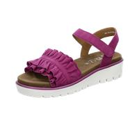 ara Damen Bilbao Sandale, PINK, 39 EU