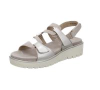 BILBAO - Farbe - PLATIN,SAND - Größe - 38