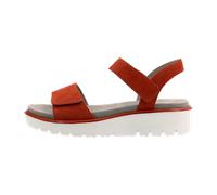 ara Bilbao Sandalette poppy für Damen, rot, Größe 41 EU
