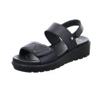 ara Bilbao Sandalette schwarz für Damen, schwarz, Größe 40 EU