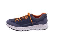 Ara Schnürschuh PAOLO Wanderschuhe / Outdoor Blau BLUE 8 36240-22 Größe 42