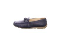 ara Damen Alabama Mokassin, BLAU, 38.5 EU