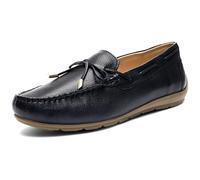 Ara Schuhe, Slipper Alabama - Glattleder Damen Slipper, blau 044897 SIZE,8|3½|4|3|4½|5|5½|6|6½|7½