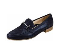 ara Damen Kent Slipper, BLAU, 40 EU Schmal