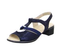 ara blau für Damen, blau, Größe 41 ½ EU / 7,5 UK