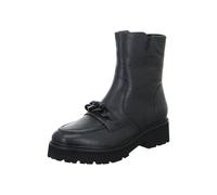 Ara Damenschuhe Klassische Stiefeletten SCHWARZ SCHWARZ - Gr. - 6.5 UK
