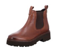 ara Chelsea Boots für Damen, braun, Gr. 43 EU / 9 UK