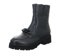 ara Bologna Stiefelette schwarz für Damen, schwarz, Größe 41 ½ EU / 7,5 UK
