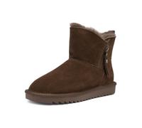 ARA Boot Alaska Coffee