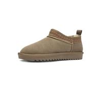 ARA Boot Alaska schwarz