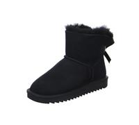 ARA Boot Alaska schwarz